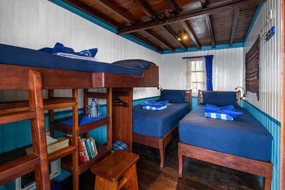 Mari Liveaboard