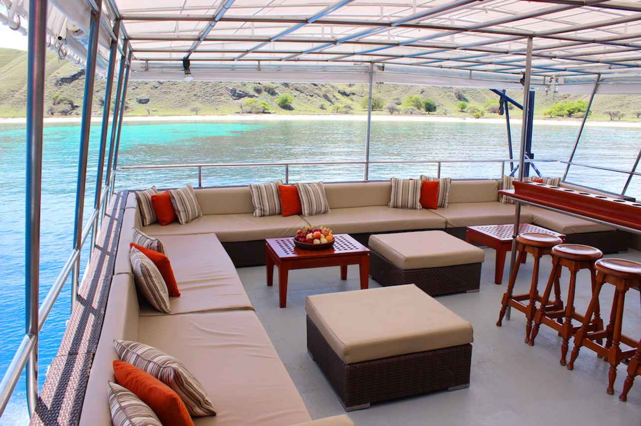 Mermaid II Liveaboard