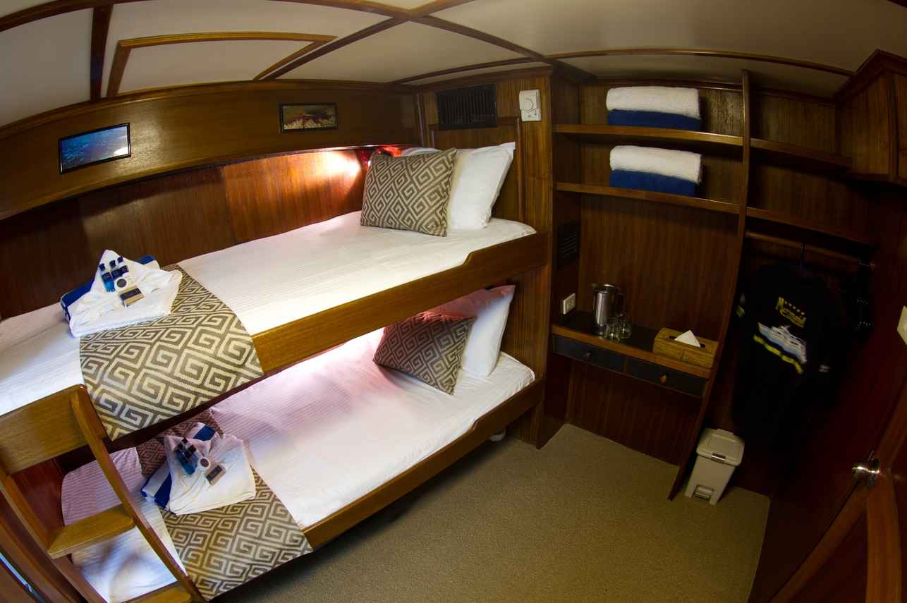 Mermaid II Liveaboard
