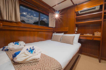 Mermaid II Liveaboard