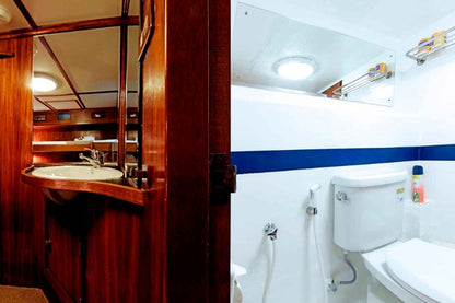 Mermaid II Liveaboard
