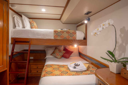 Mermaid I Liveaboard
