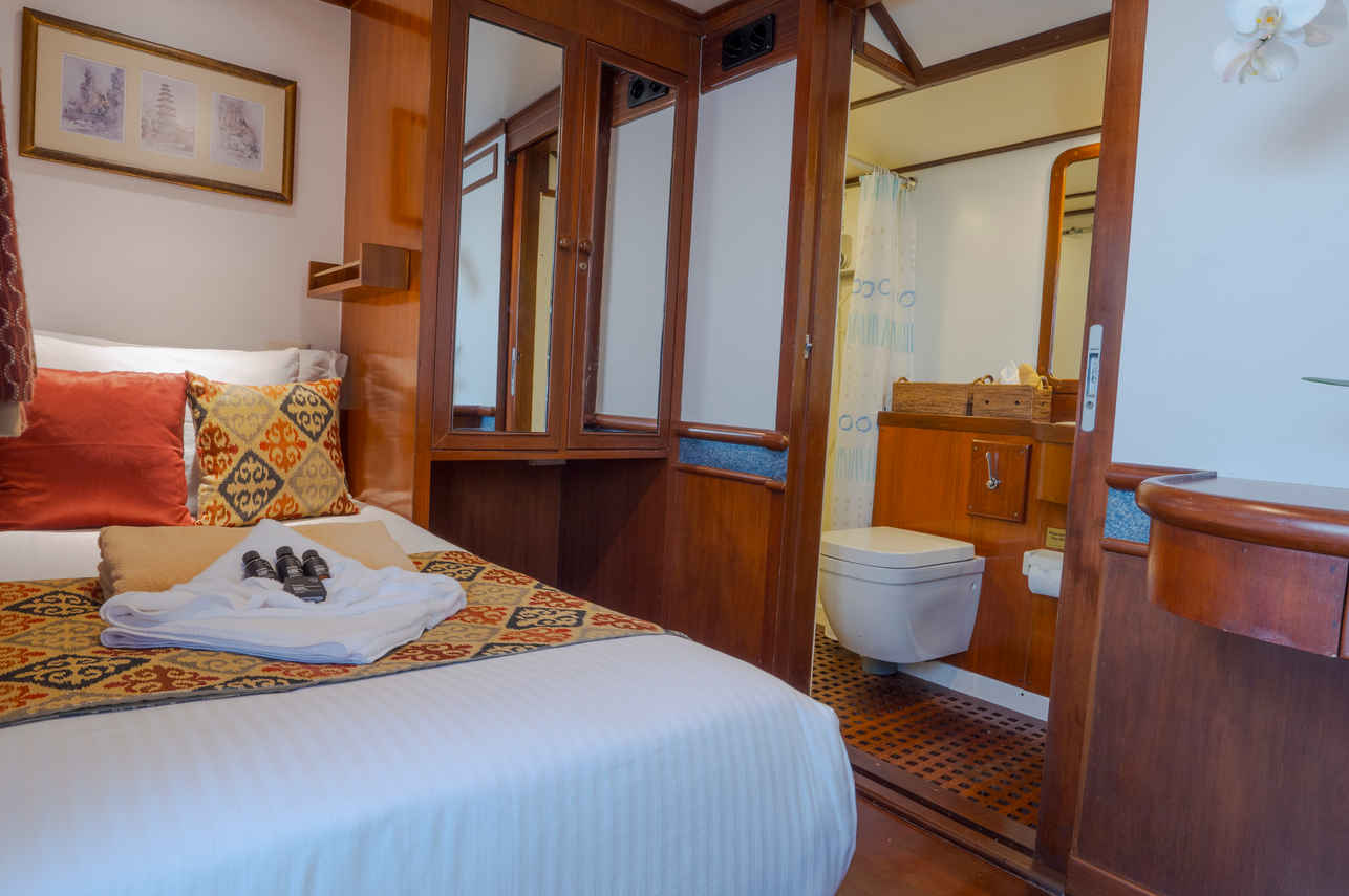Mermaid I Liveaboard