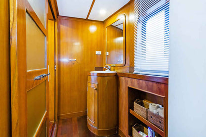 Mermaid I Liveaboard