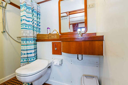 Mermaid I Liveaboard