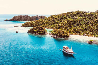 Mikumba Dua Liveaboard