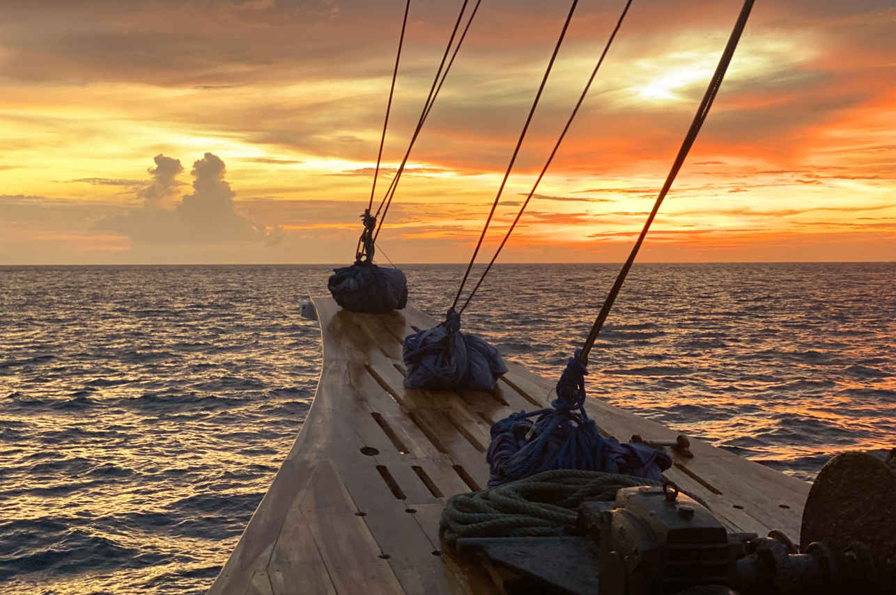 Mikumba Dua Liveaboard