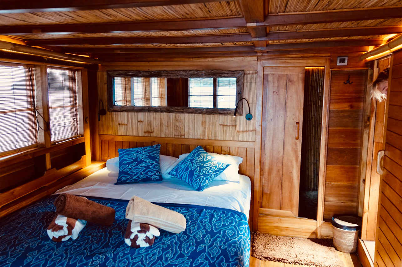 Mikumba Dua Liveaboard
