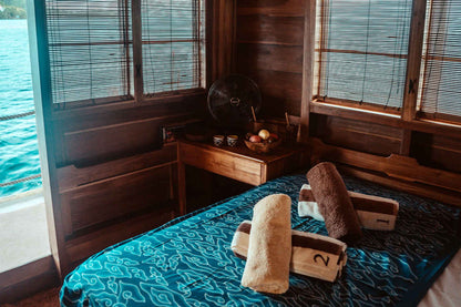 Mikumba Dua Liveaboard