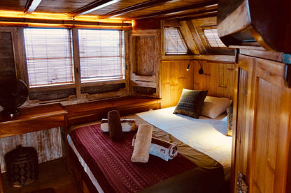 Mikumba Dua Liveaboard