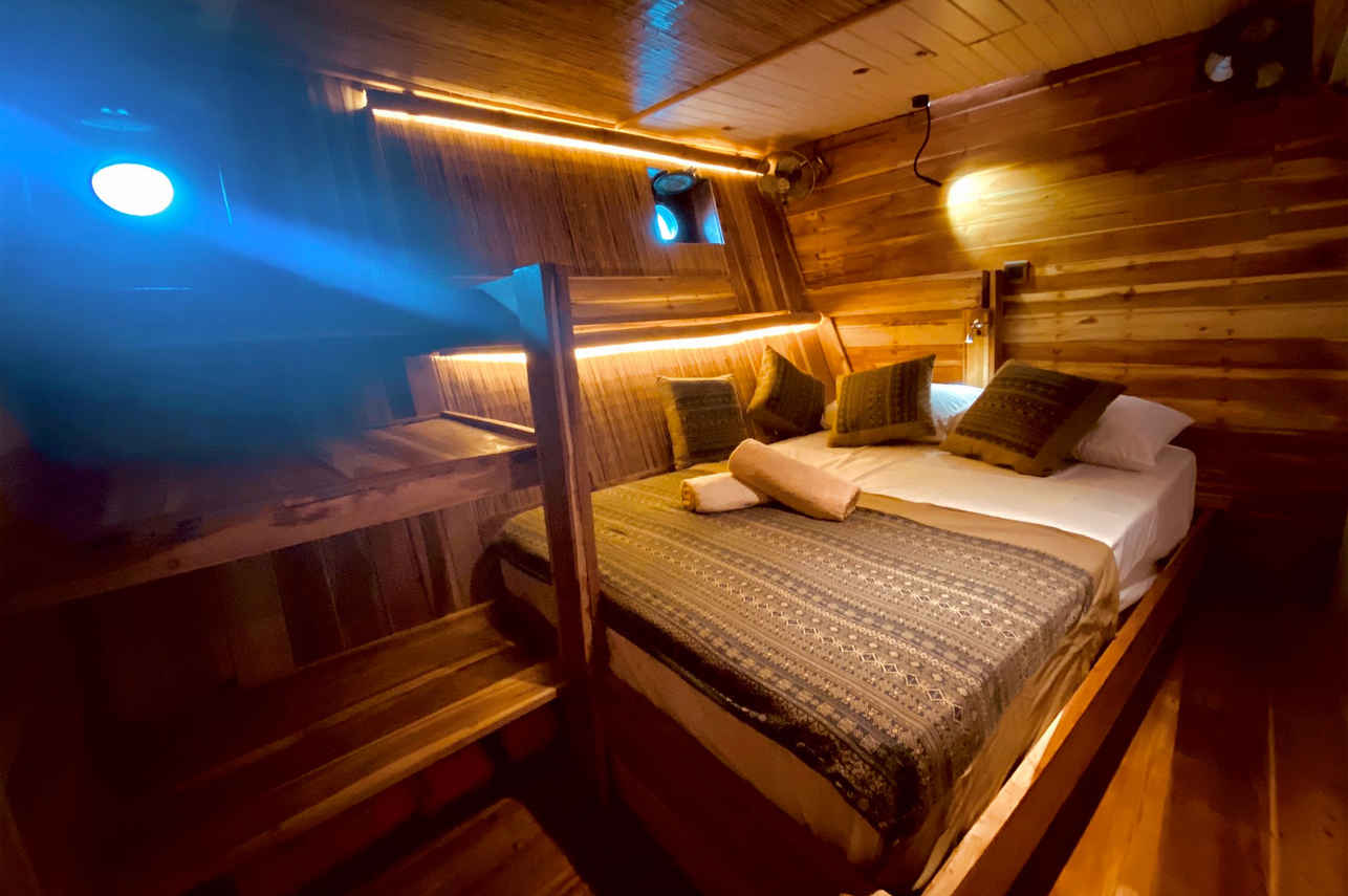 Mikumba Dua Liveaboard