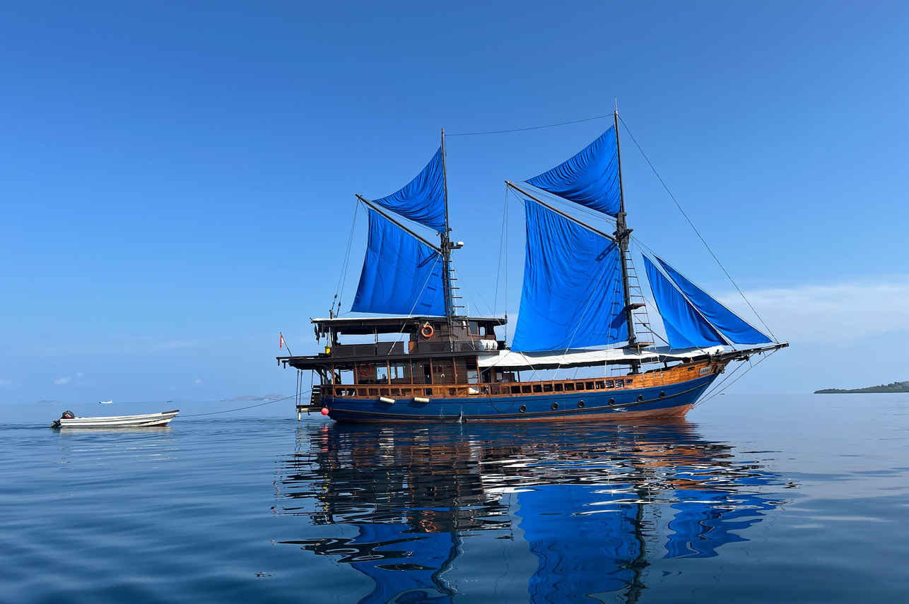 Moana Liveaboard