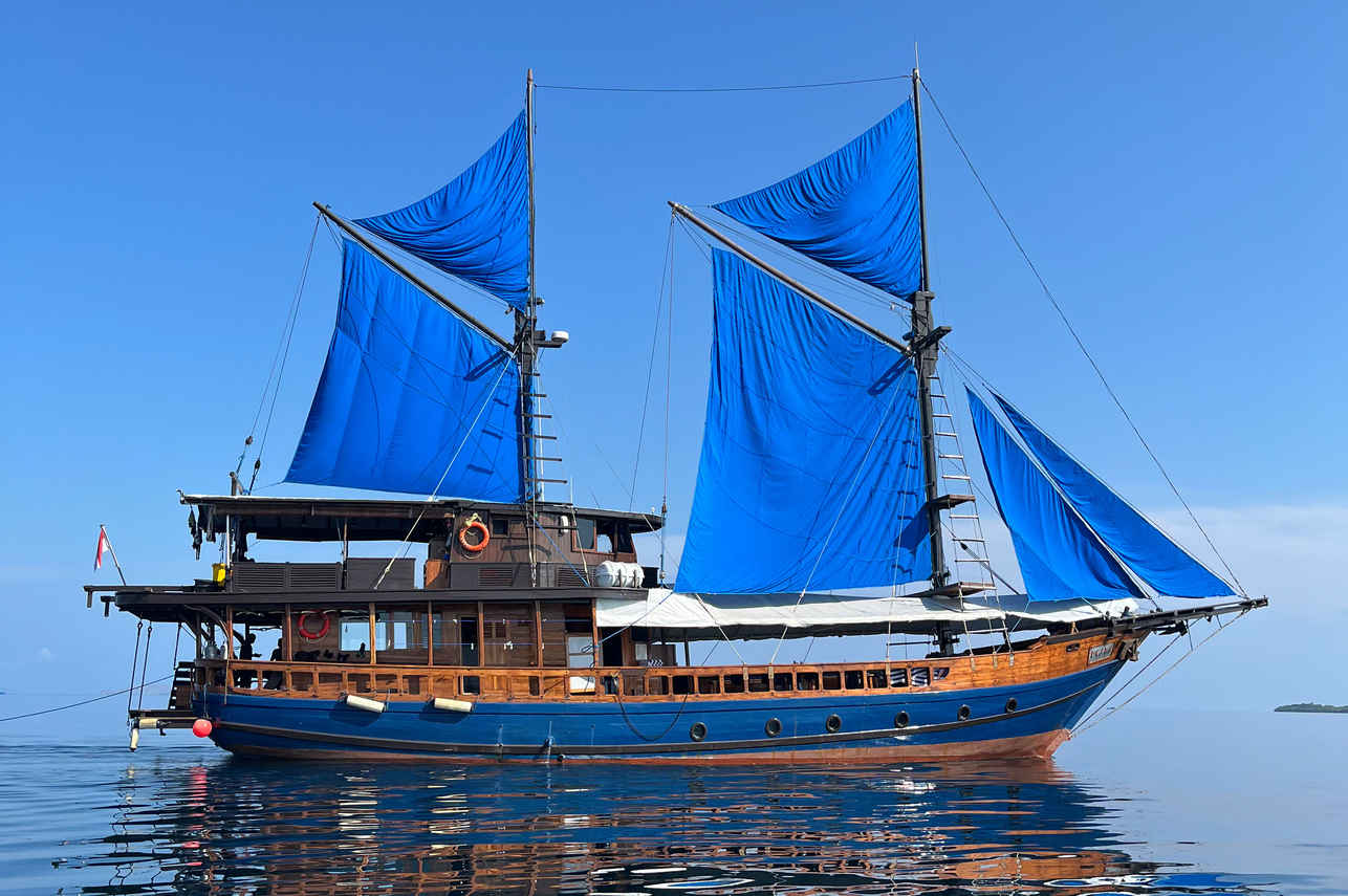 Moana Liveaboard