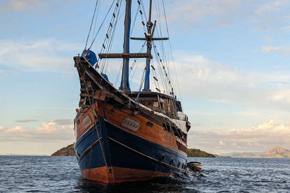 Moana Liveaboard