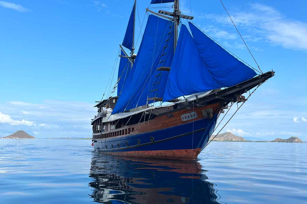 Moana Liveaboard