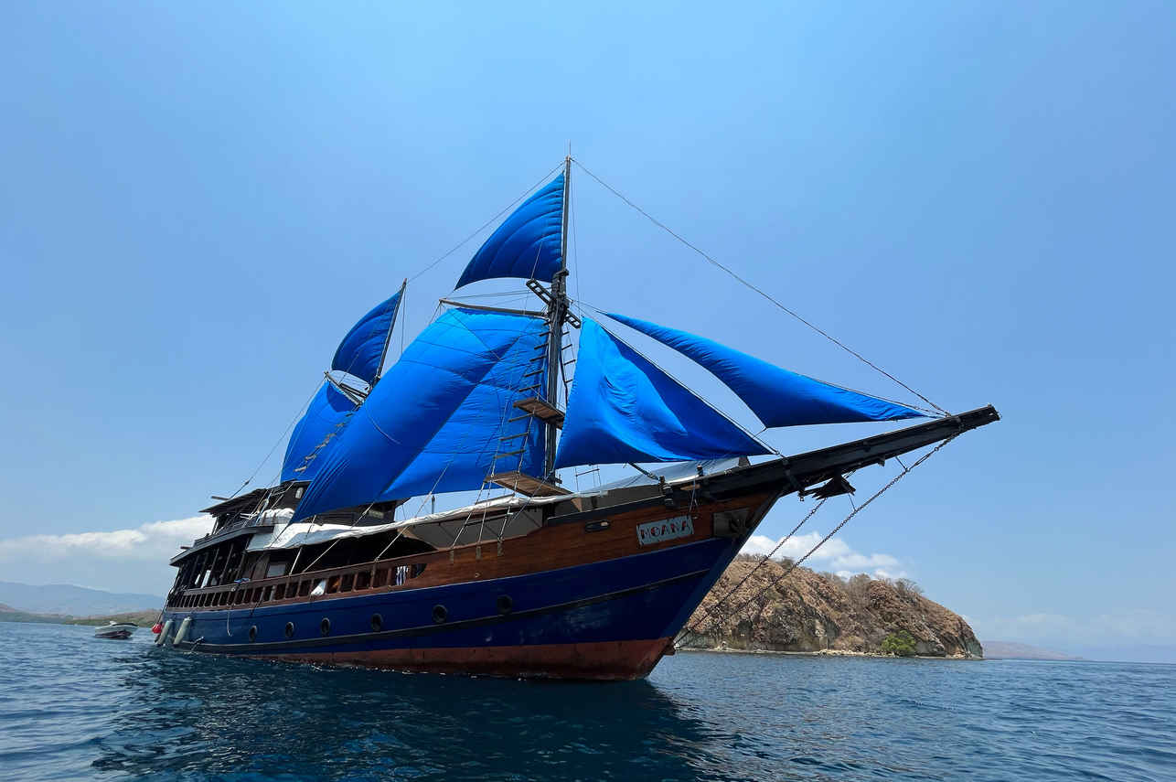 Moana Liveaboard
