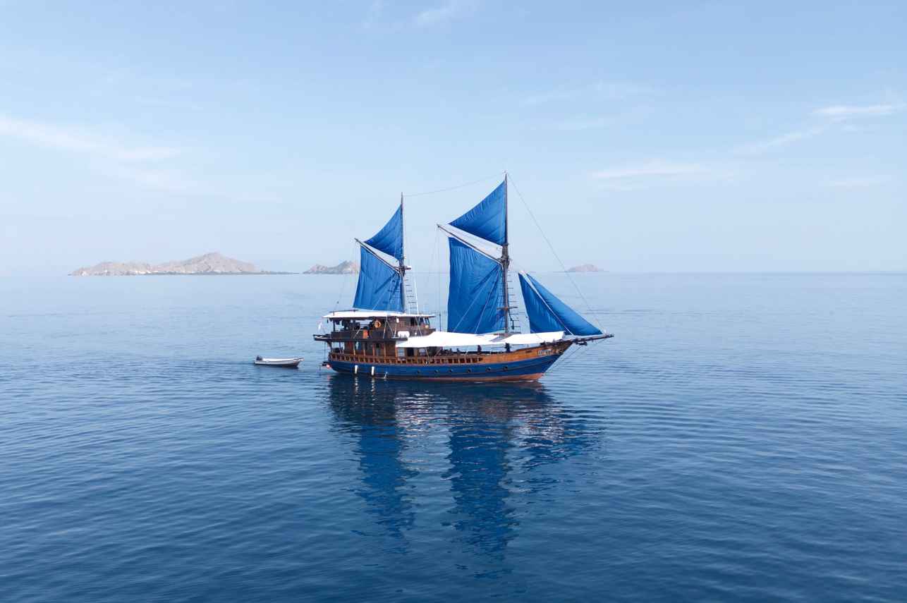 Moana Liveaboard