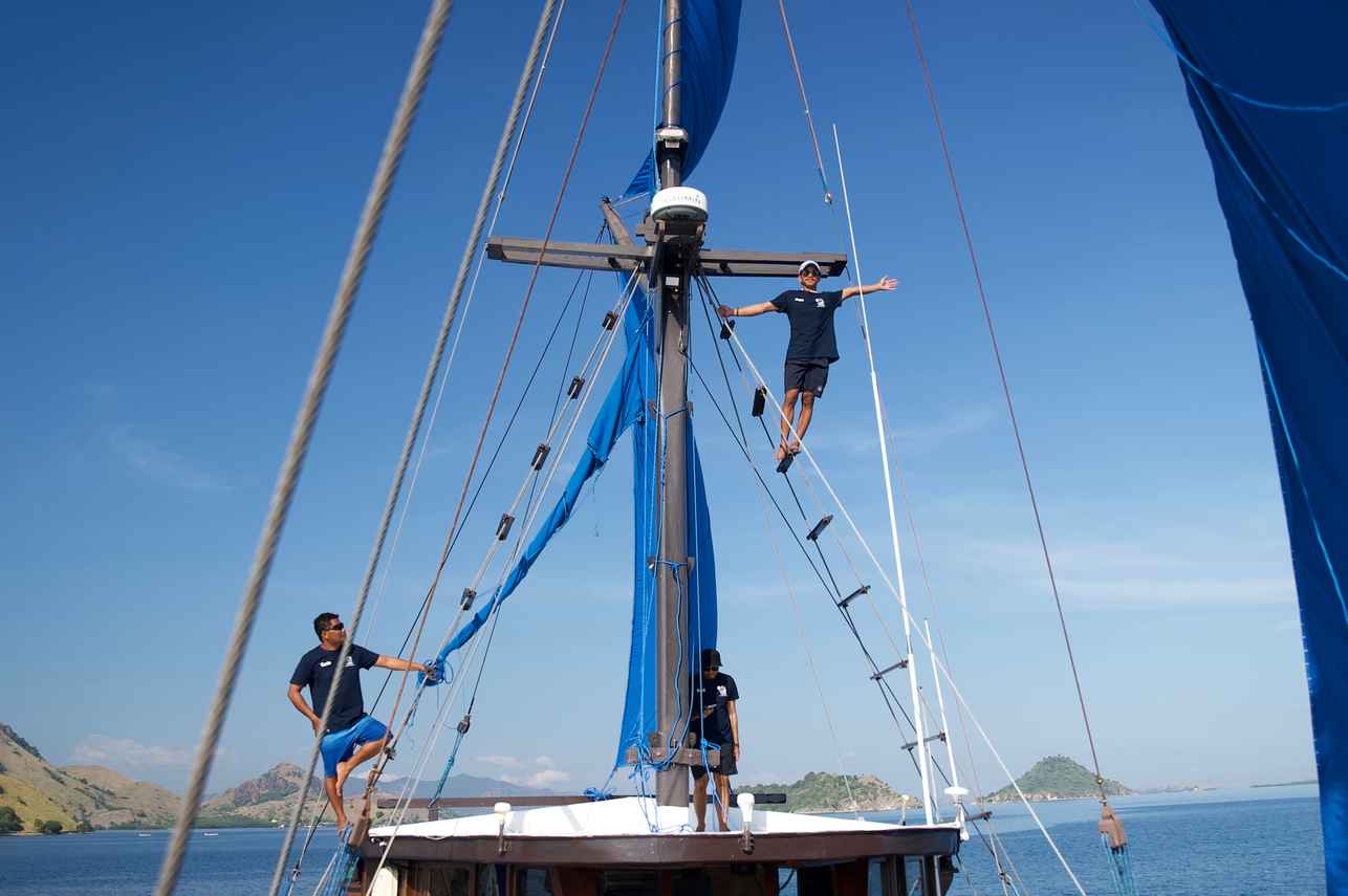 Moana Liveaboard