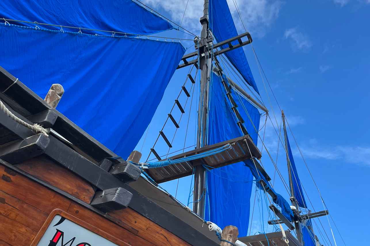 Moana Liveaboard