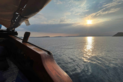 Moana Liveaboard