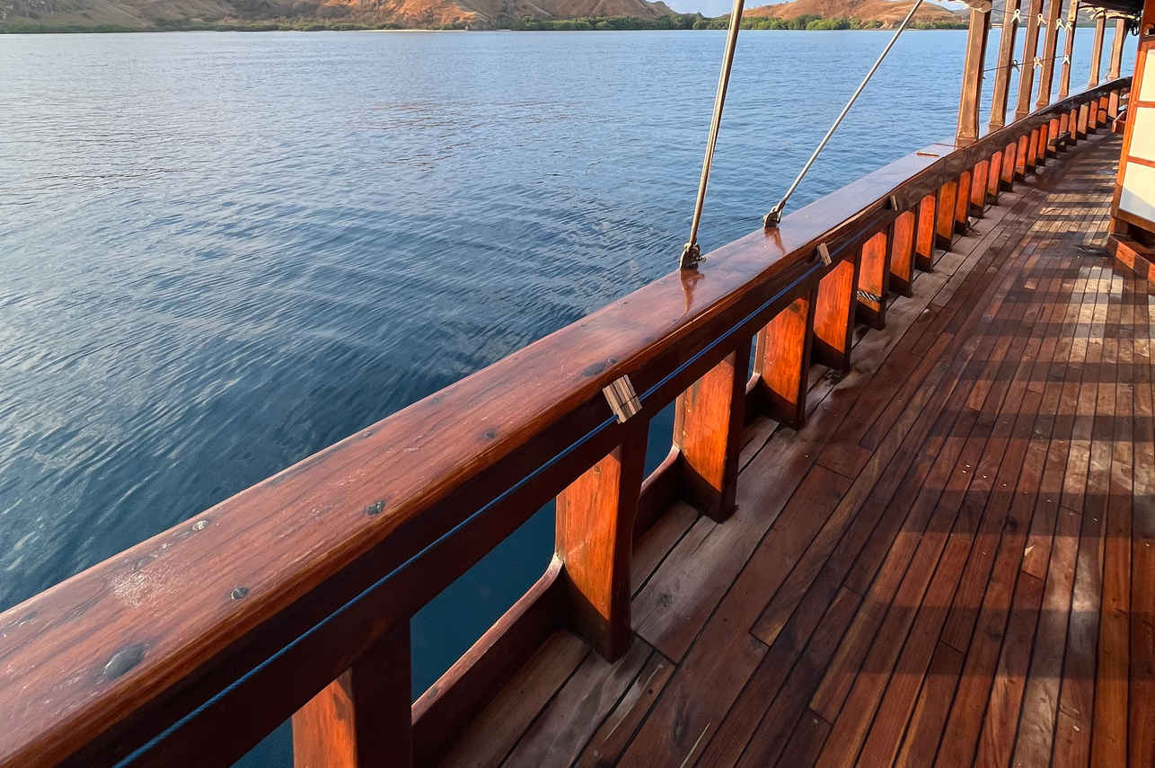 Moana Liveaboard