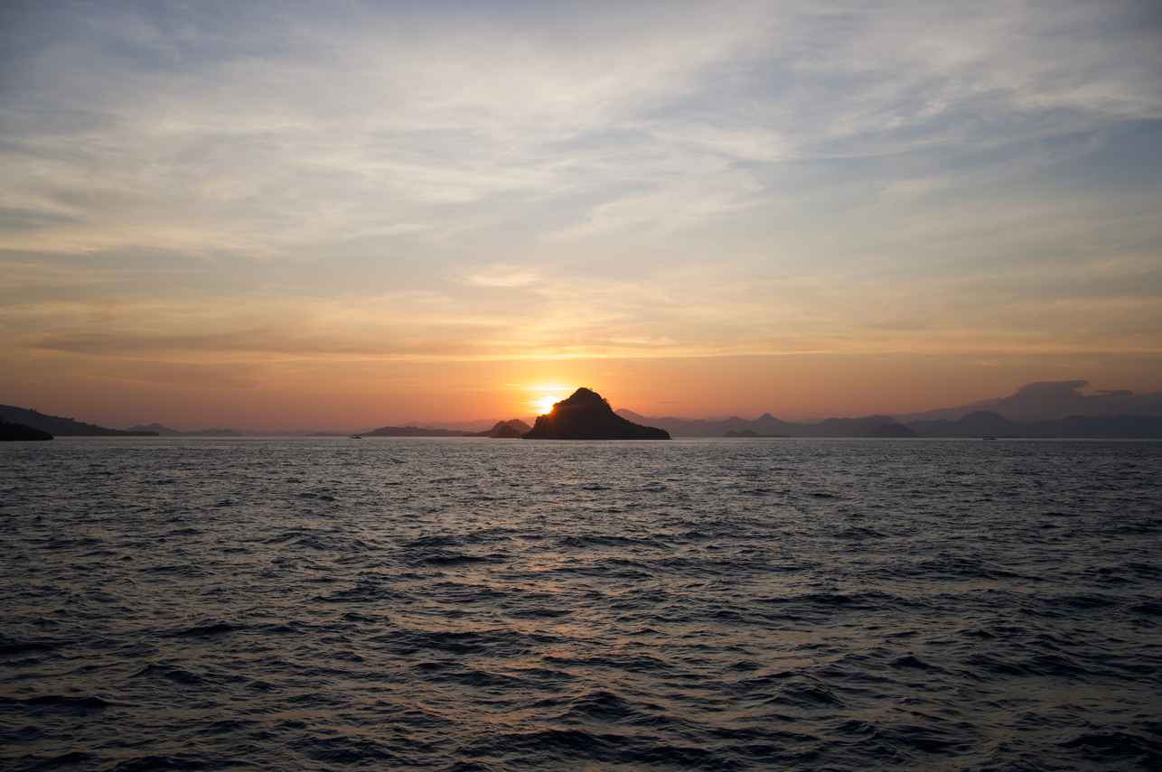 Moana Liveaboard