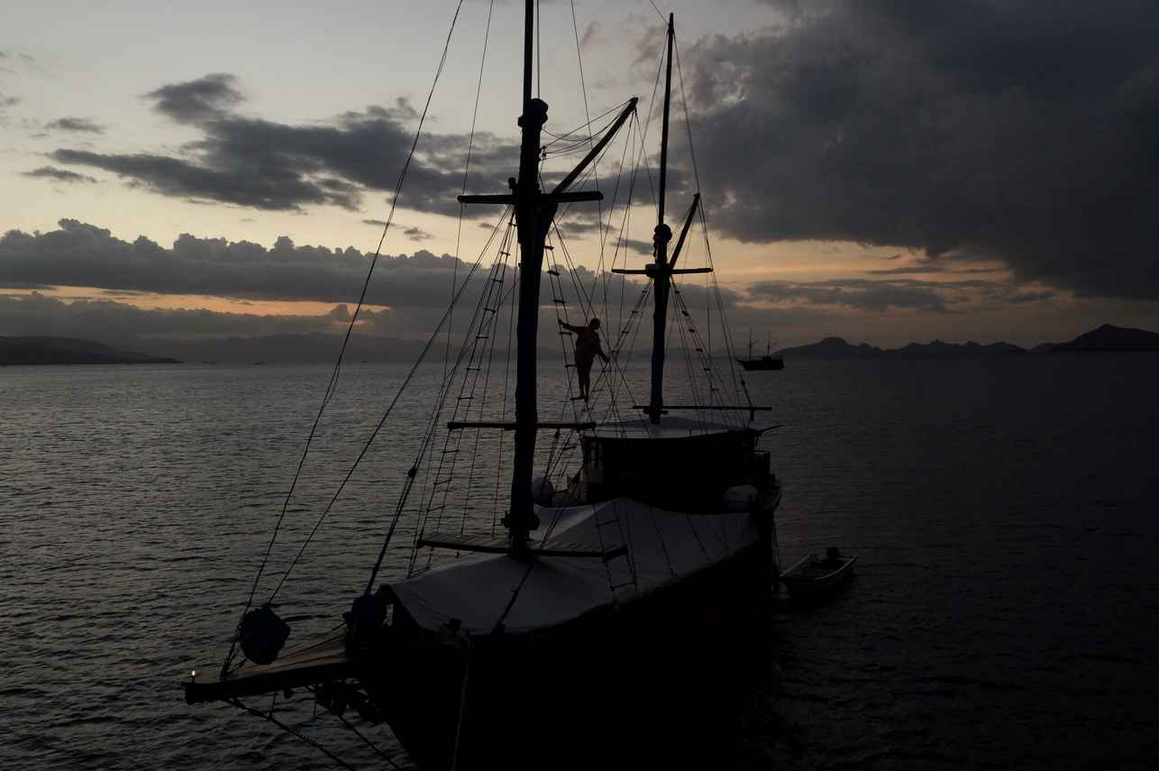 Moana Liveaboard