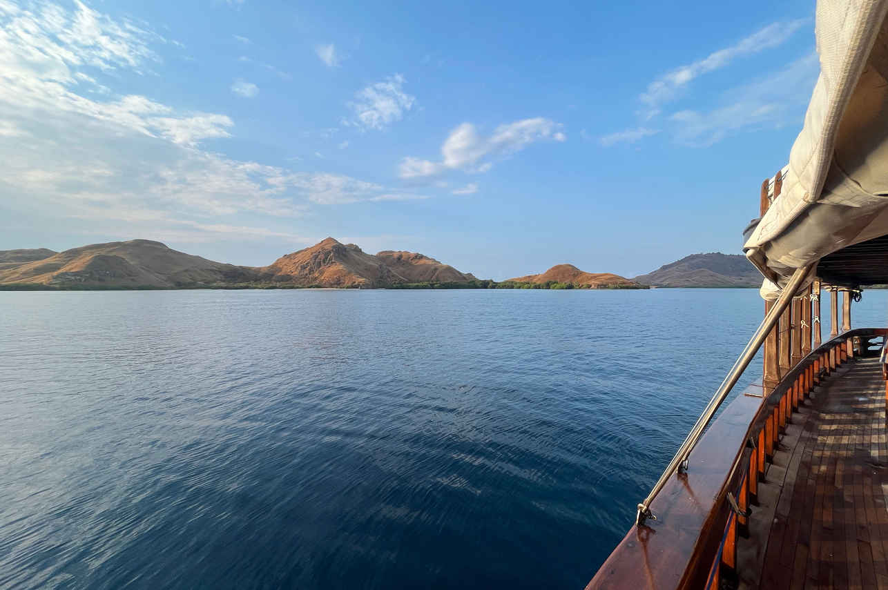 Moana Liveaboard