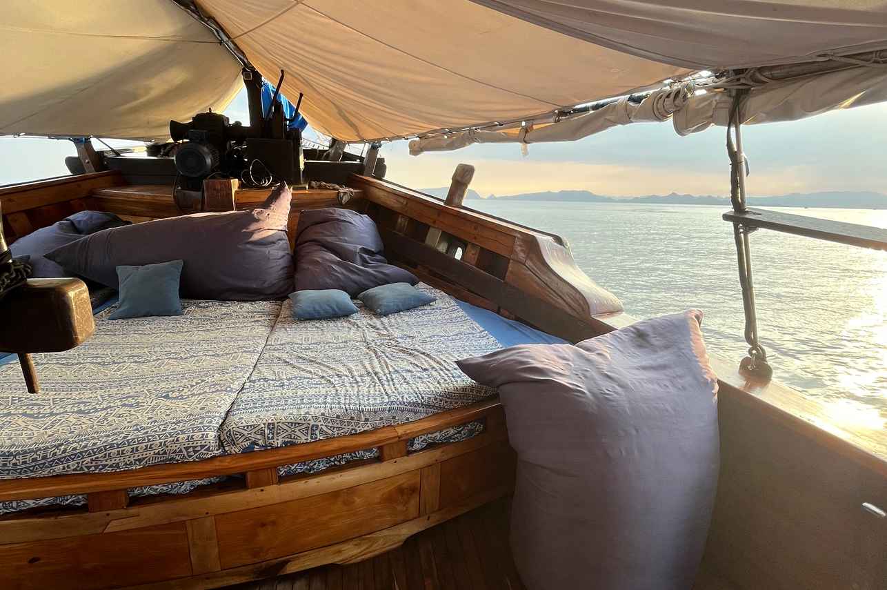 Moana Liveaboard