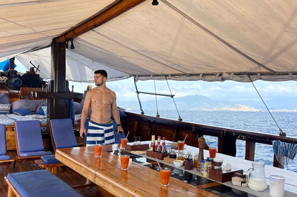 Moana Liveaboard