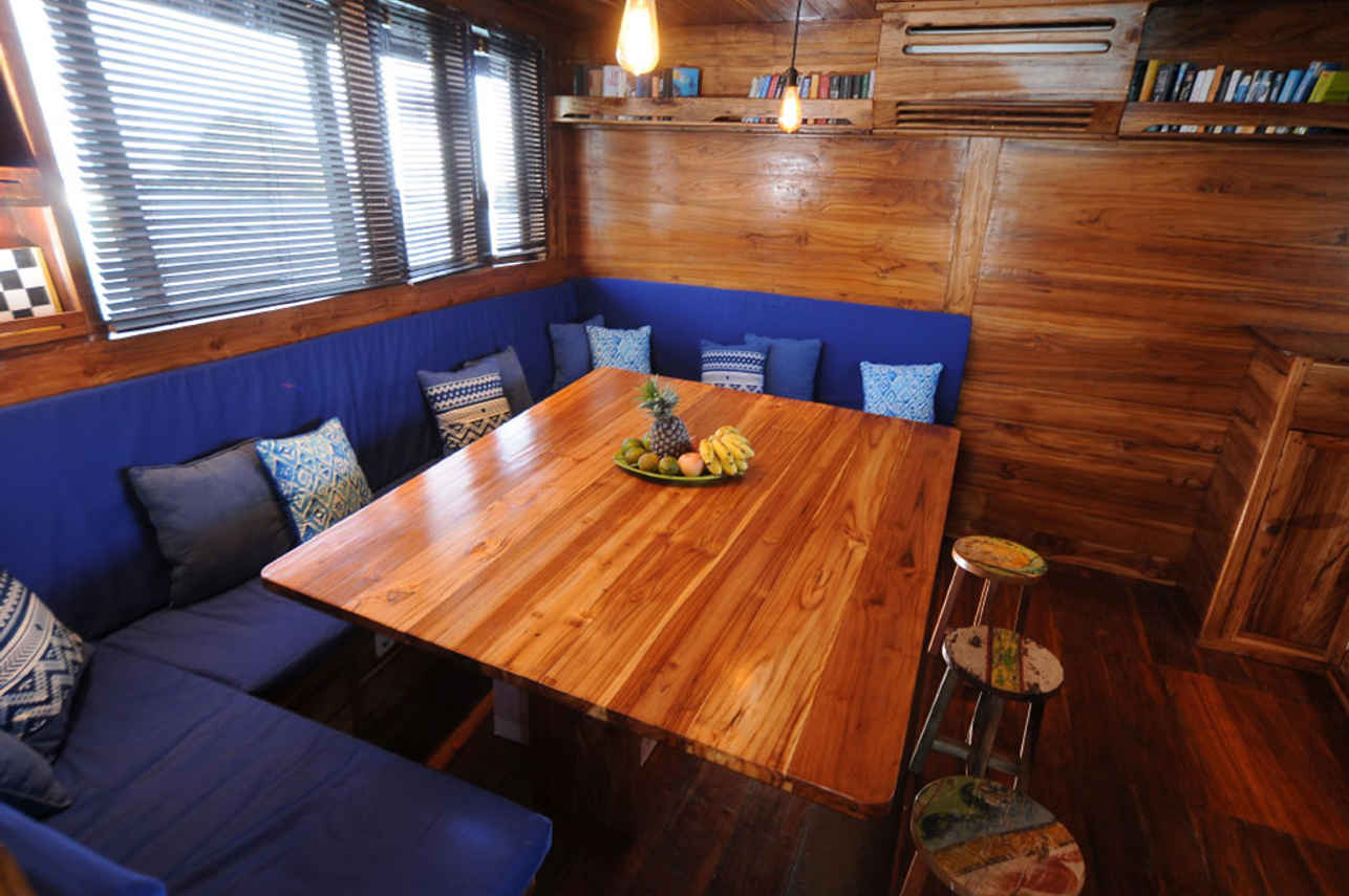 Moana Liveaboard