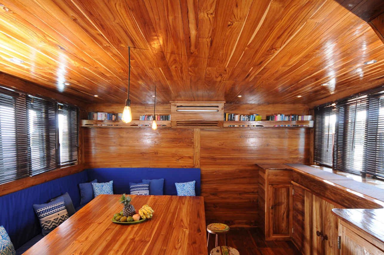 Moana Liveaboard