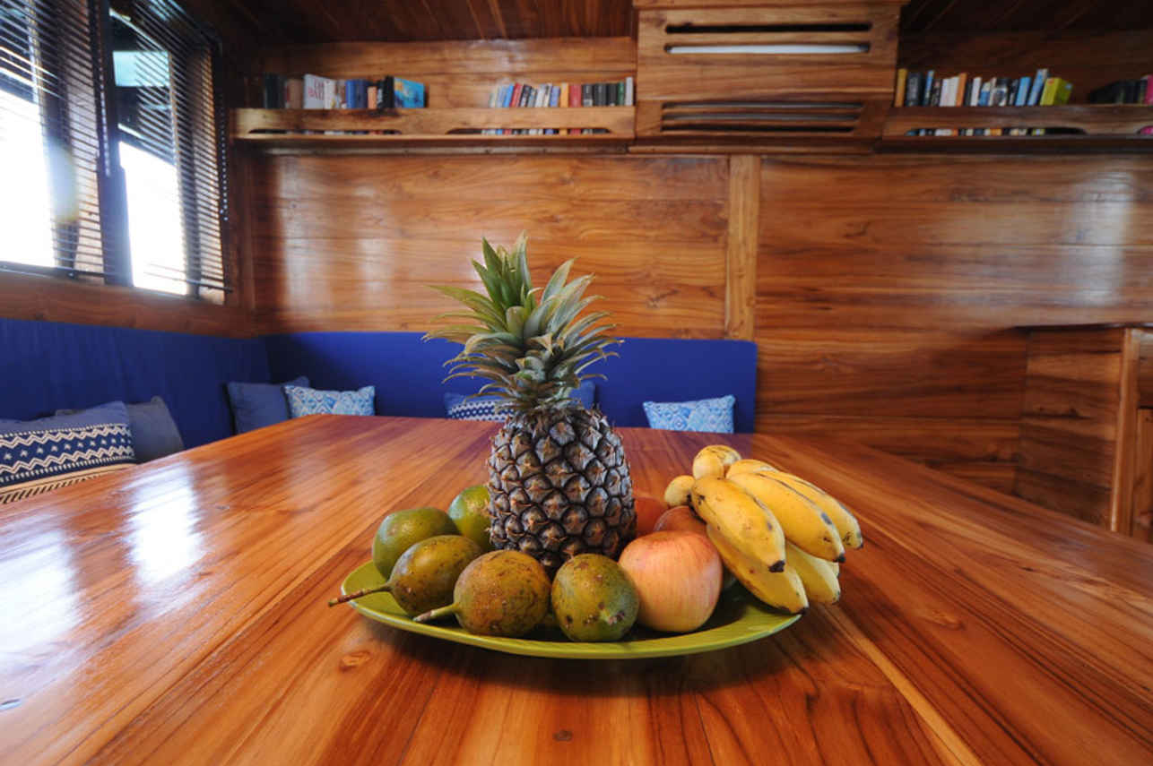 Moana Liveaboard