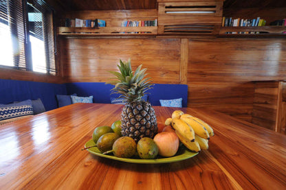 Moana Liveaboard