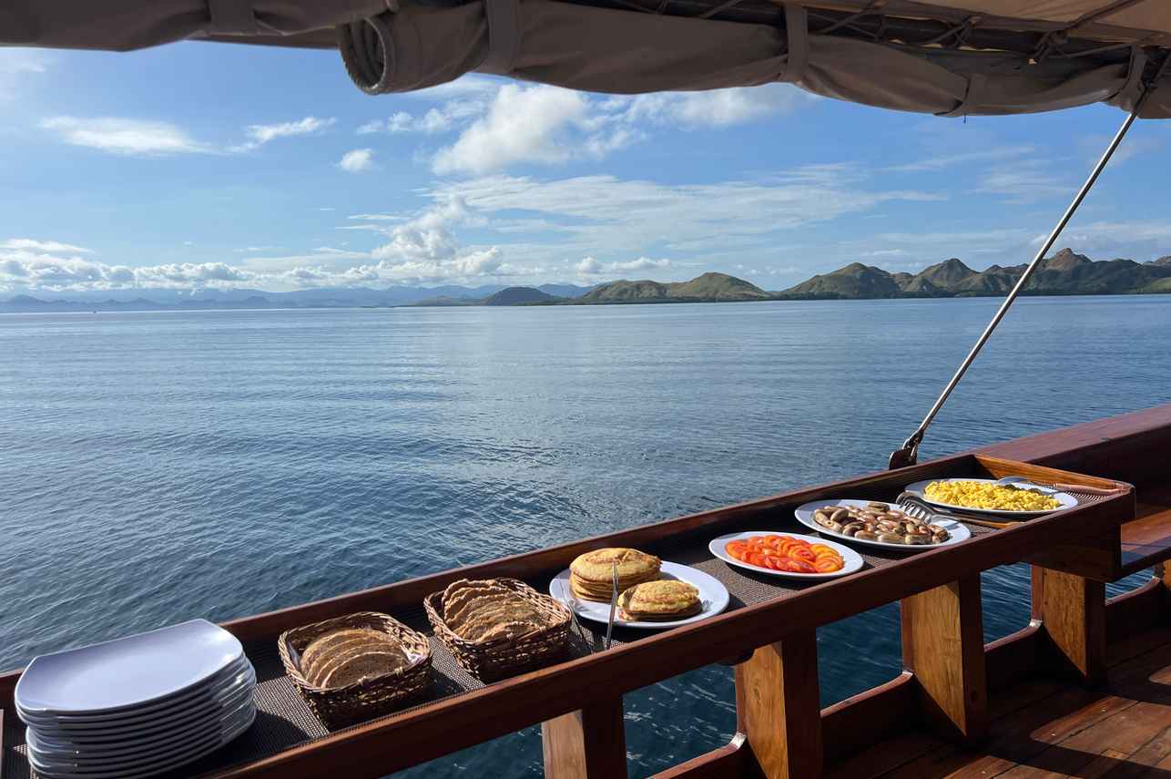 Moana Liveaboard
