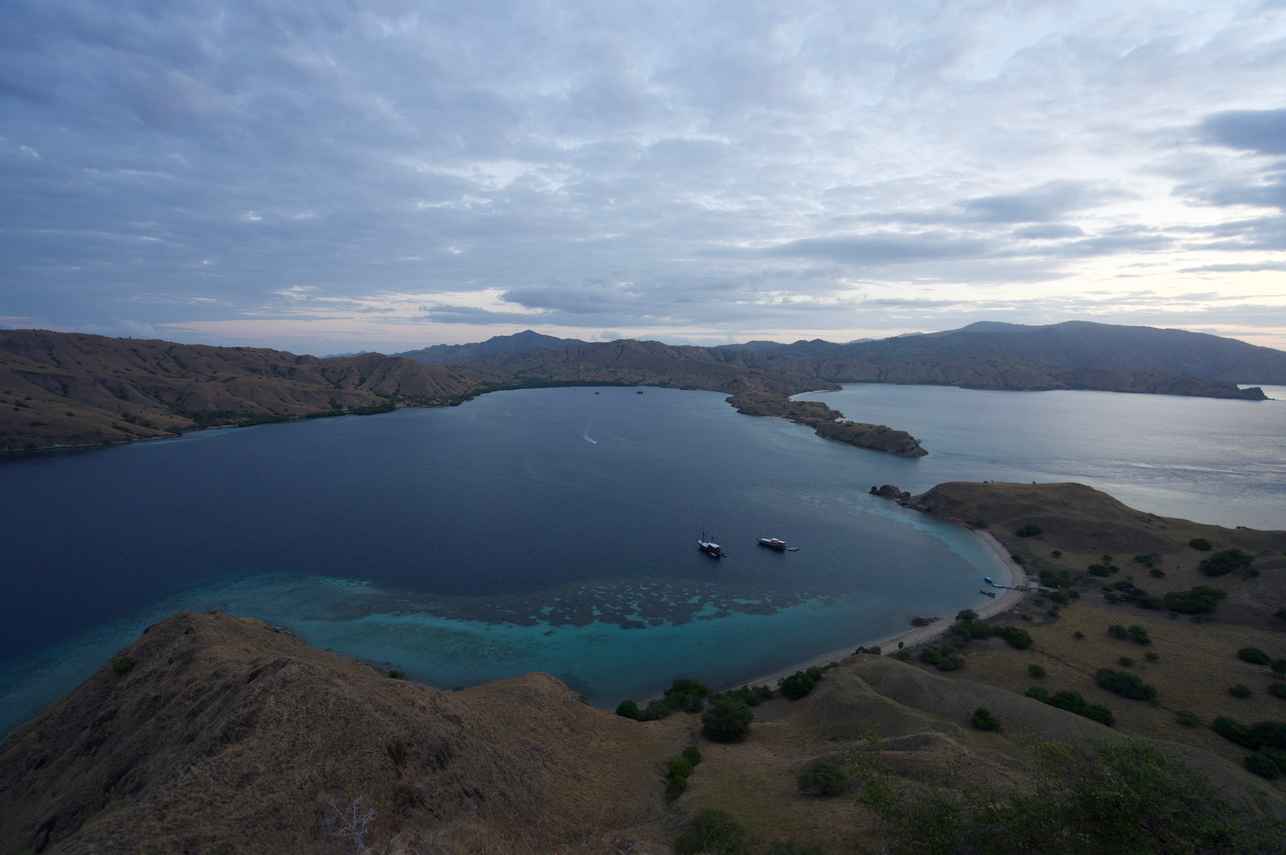 Moana Liveaboard