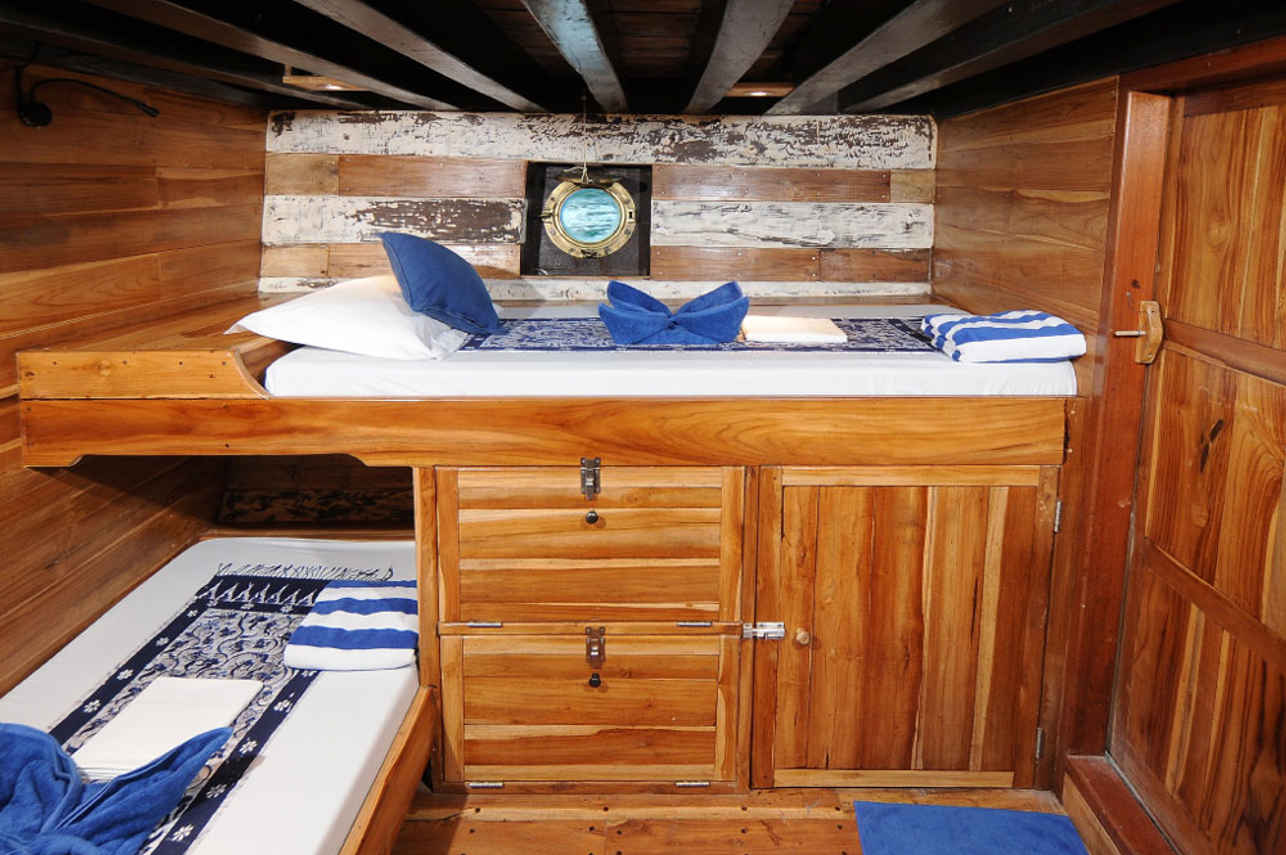 Moana Liveaboard