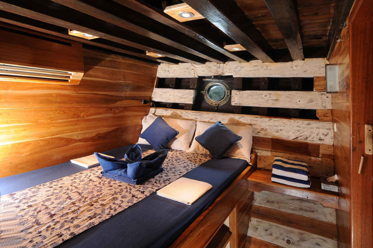 Moana Liveaboard