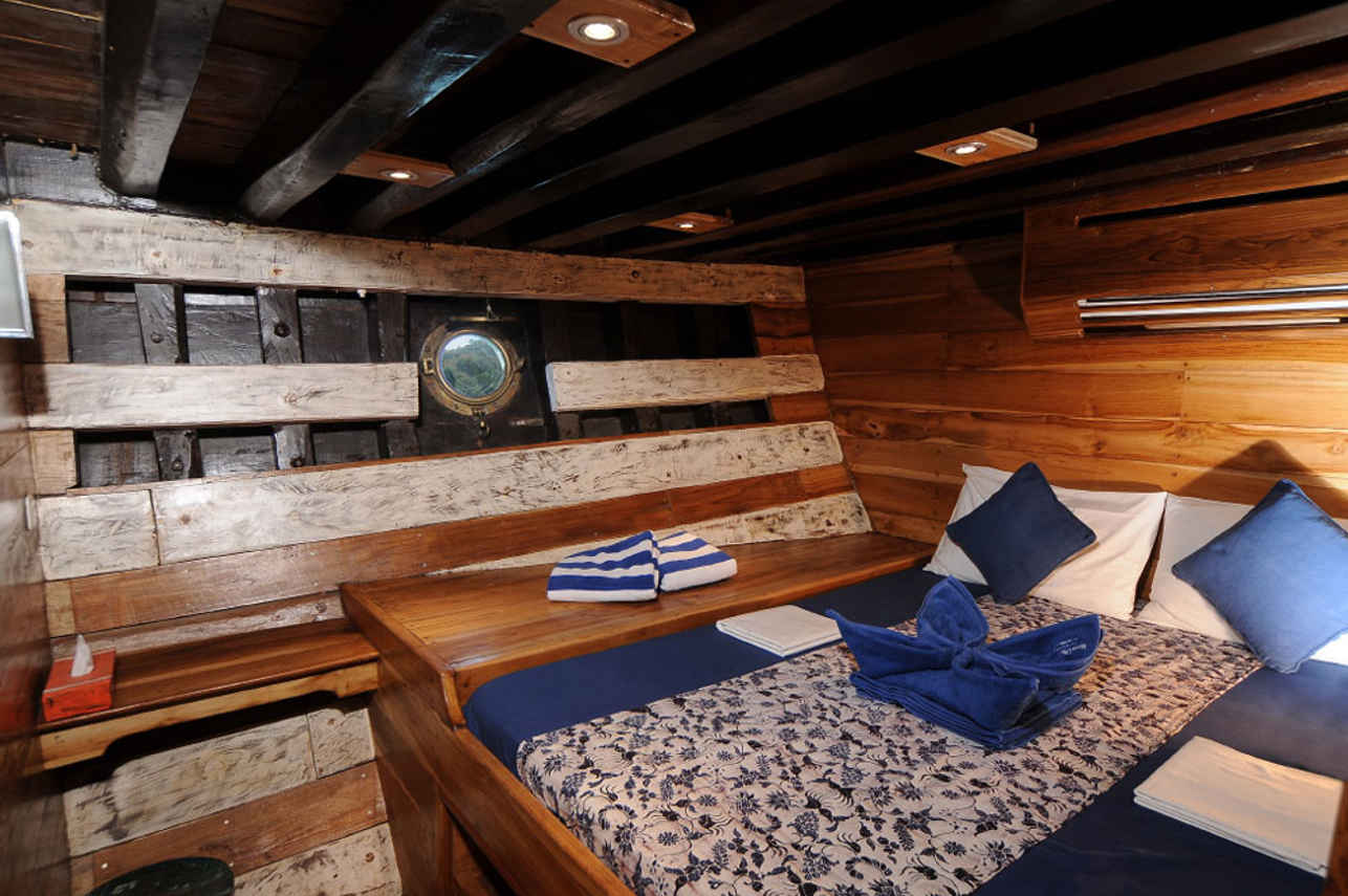 Moana Liveaboard