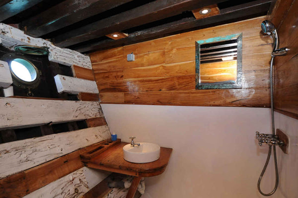 Cabin Image