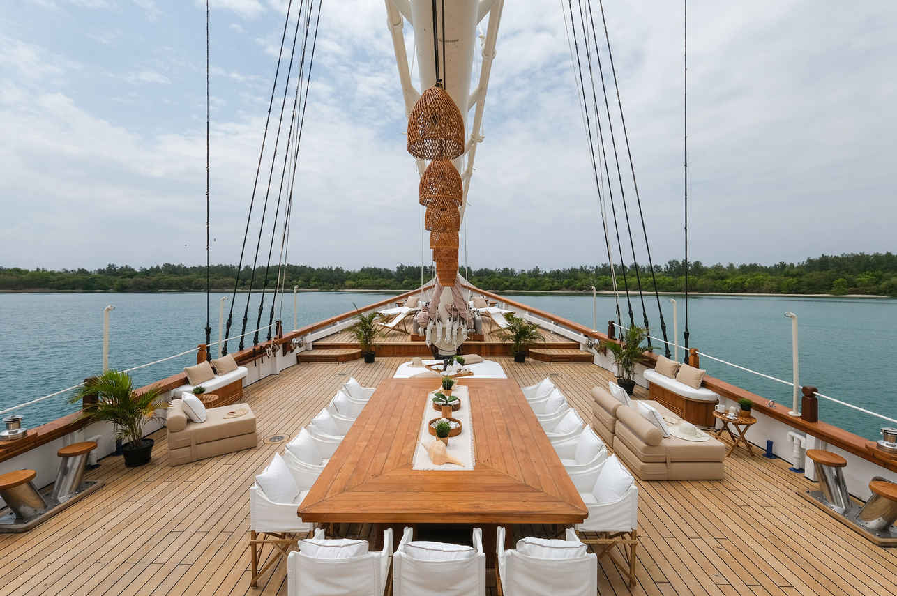 Mutiara Laut