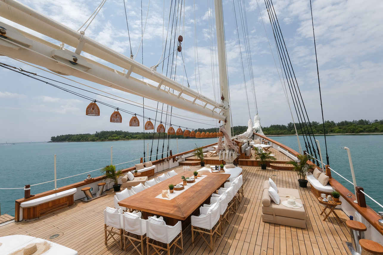 Mutiara Laut