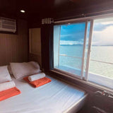 Cabin thumbnail 4