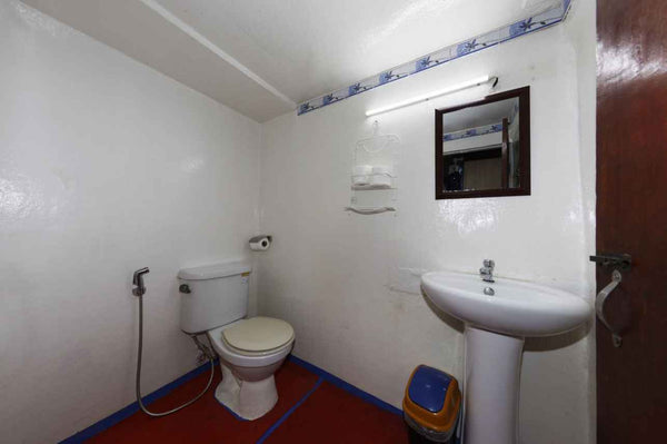 Cabin Image