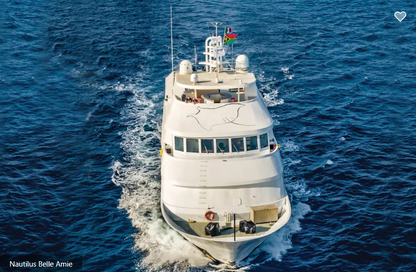 Nautilus Belle Amie