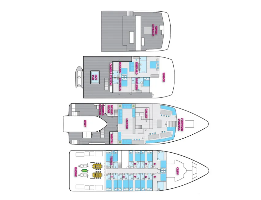 Nautilus Explorer Image