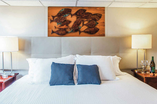 Cabin Image