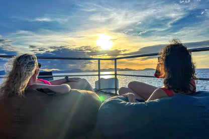 Navis 1 Liveaboard