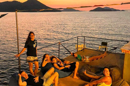 Navis 1 Liveaboard