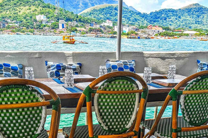 Navis 1 Liveaboard